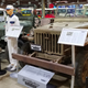 Illustration for article titled A Look At Some Of The Toyota Land Cruiser FJ40s Fascinating Hardware